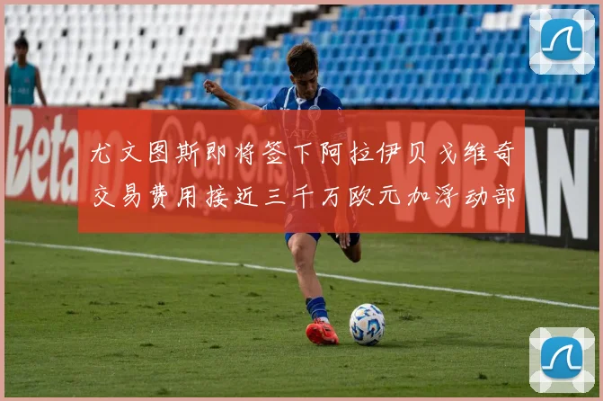 尤文图斯即将签下阿拉伊贝戈维奇交易费用接近三千万欧元加浮动部分