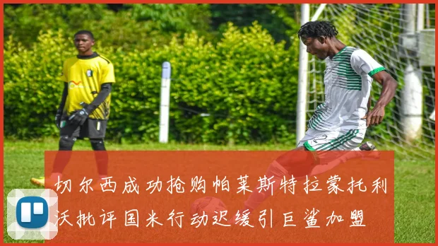 切尔西成功抢购帕莱斯特拉蒙托利沃批评国米行动迟缓引巨鲨加盟